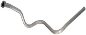 Tata 407 Exhaust Pipe