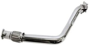 Tata 709 Truck Exhaust Pipe