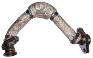 Tata Ace Dicor Outer Exhaust Pipe