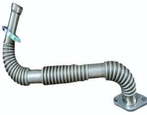 Tata Ace Magic Express CNG Exhaust Pipe