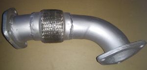 Tata Sigma 2823 Exhaust Pipe