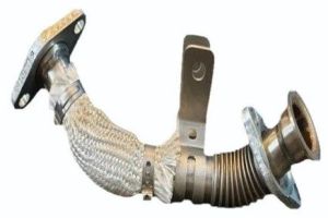 Tata Sumo Gold Exhaust Pipe