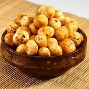 Sweet Chilli Makhana