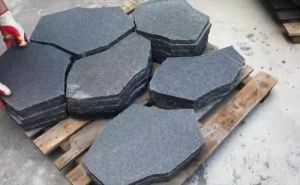 Irregular Crazy Paving Stone