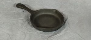 Cast Aluminium Fry Pan