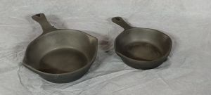 Cast Aluminium Frying Pan