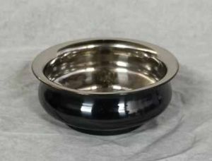 Stainless Steel Handi Bowl