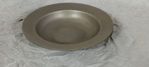 Cast  Aluminium Soup Bowl