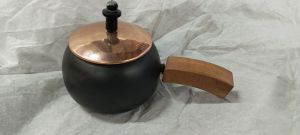 Cooker Shaped Serving Bowl