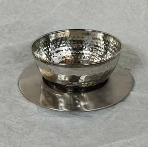 Stainless Steel Soup Bowl