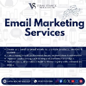 Email Marketing