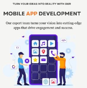Mobile APP Development