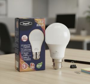 Impell 9w LED Bulb