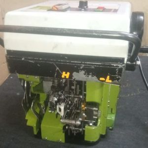Flat Knotting Machine Repairing Service
