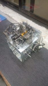 Semi Automatic Knotting Machine Repairing Service