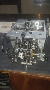 Semi Automatic Knotting Machine Repairing Service