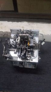Semi Automatic Knotting Machine Repairing Service