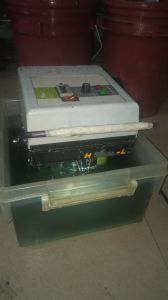 Semi Automatic Knotting Machine Repairing Service