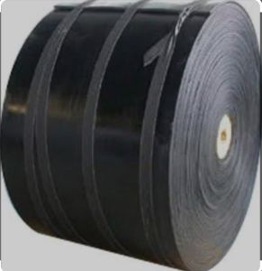 Rubber Conveyor Belts