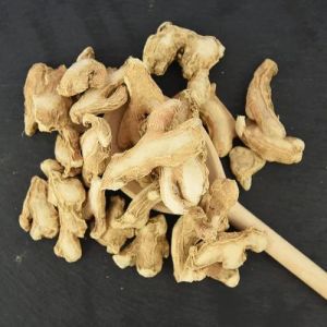 Whole Dry Ginger