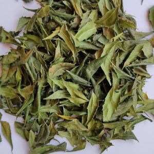 Natural Dried Neem Leaves