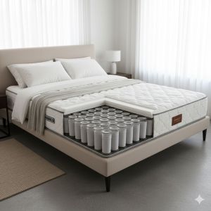 Pillows & Comforters