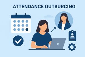 Attendance Outsourcing Service