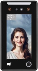 AIFace27F Dynamic Face Recognition System
