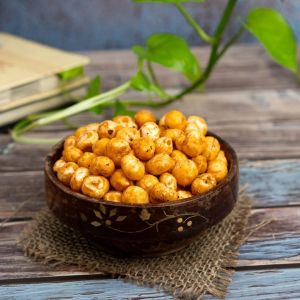 45gm Peri Peri Flavour Makhana