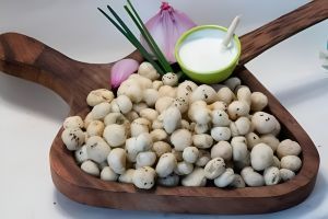 70gm Cream-Onion Makhana