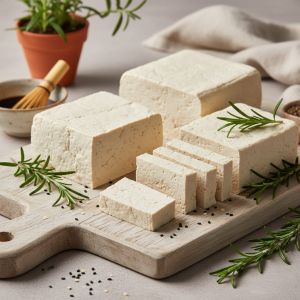 Fresh Soya Paneer
