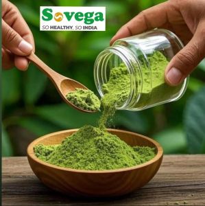 Natural Moringa Powder