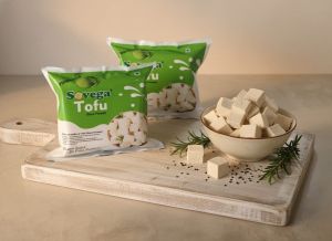 Fresh Soya Paneer