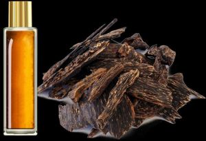 Oudh Attar