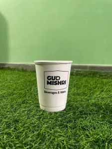 Custom Printed Single Wall Paper Cup