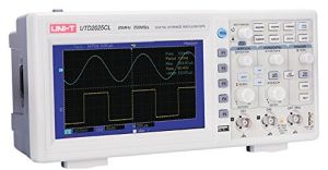 Digital Oscilloscope