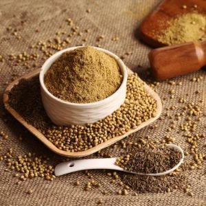 A Grade Coriander Cumin Powder