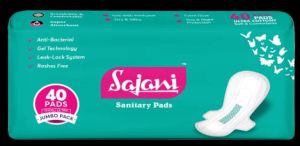 Sanitary Napkin Pads