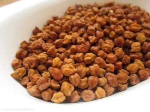 Desi Chana