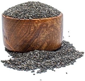 Chia Seeds