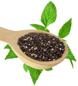 Chia Seeds