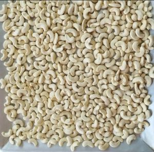 Raw Cashew Nuts
