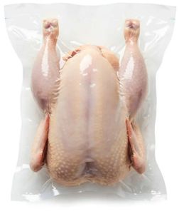 Halal Frozen Whole Chicken