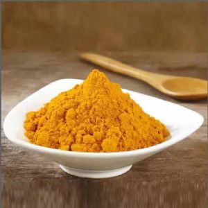 Indian Turmeric Powder