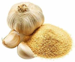 Organic Garlic Powder