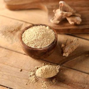 Organic Ginger Powder