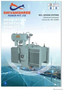 Oil Dry Transformer Compact Substation