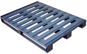 Steel Pallets