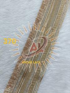 Fancy Jhalar Lace
