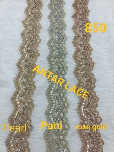Zari Lace